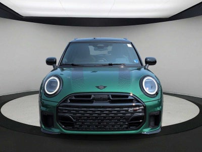 2026 MINI 2 PUERTAS ICONIC