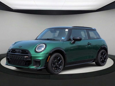 2026 MINI 2 PUERTAS ICONIC