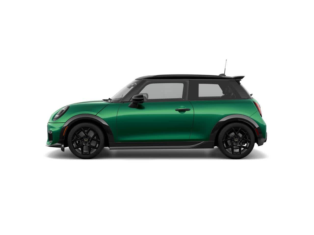 2026 MINI 2 PUERTAS ICONIC
