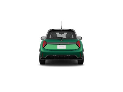 2026 MINI 2 PUERTAS ICONIC