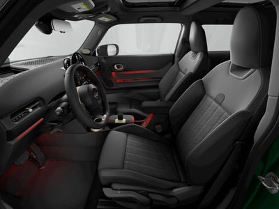 2026 MINI 2 PUERTAS ICONIC