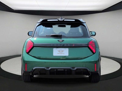 2026 MINI 2 PUERTAS ICONIC