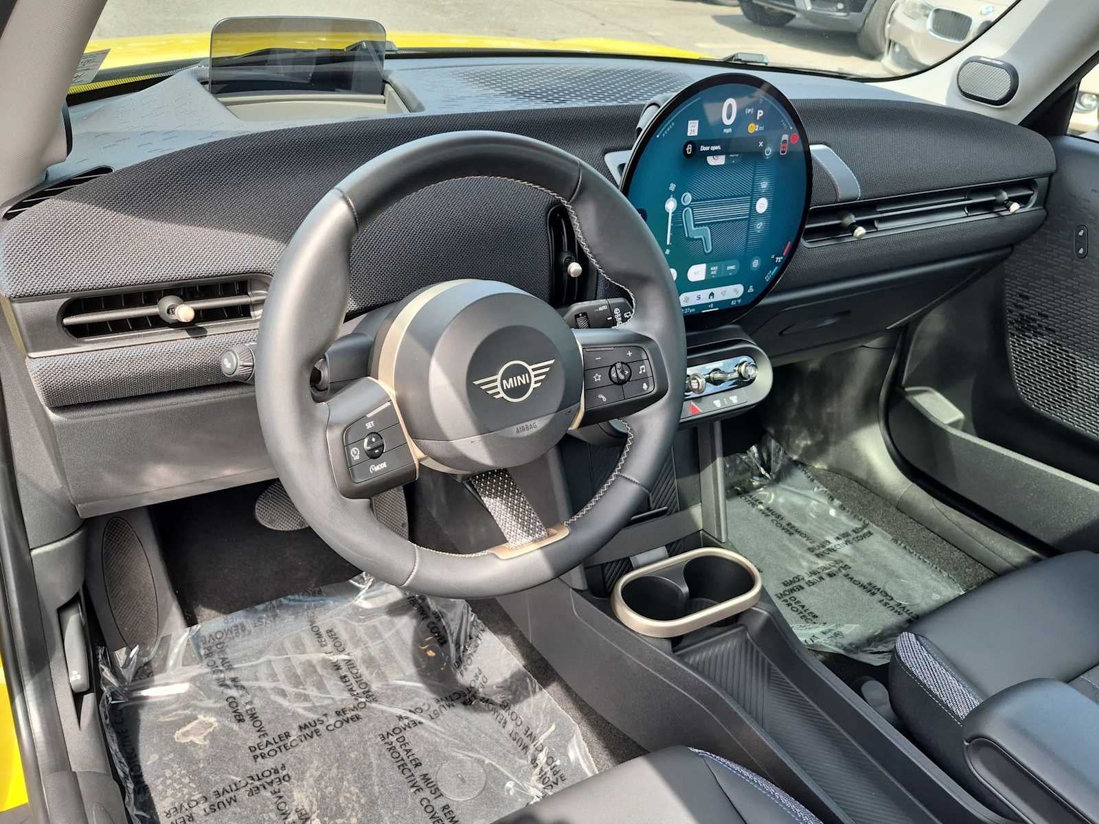 2025 MINI HARDTOP 2 PUERTAS Cooper S