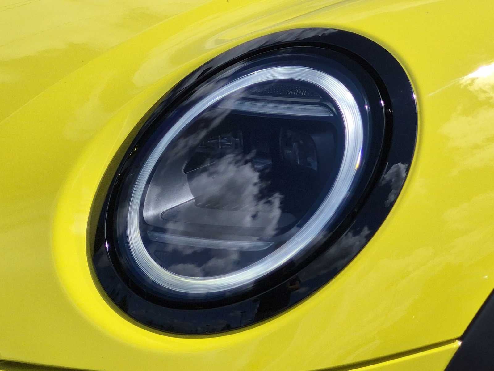 2025 MINI HARDTOP 2 PUERTAS Cooper S