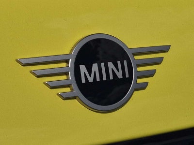 2025 MINI HARDTOP 2 PUERTAS Cooper S