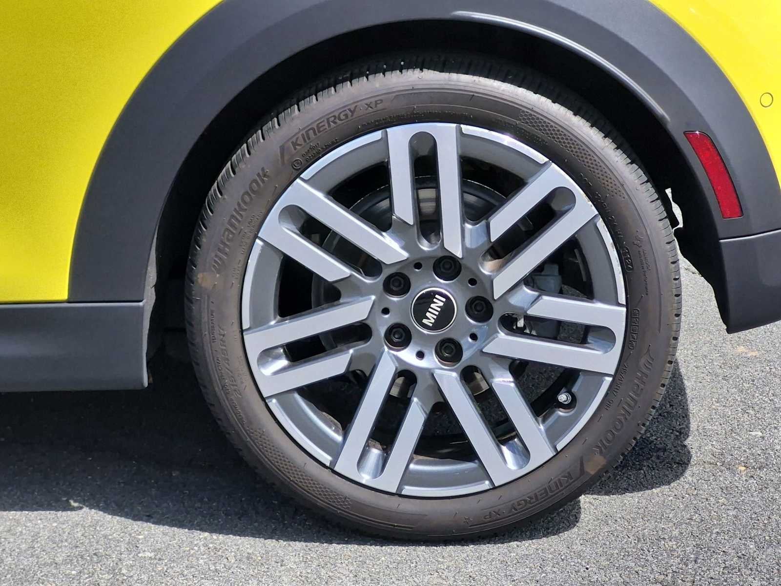 2025 MINI HARDTOP 2 PUERTAS Cooper S