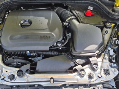 2025 MINI HARDTOP 2 PUERTAS Cooper S