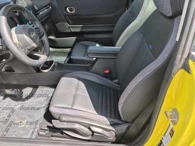 2025 MINI HARDTOP 2 PUERTAS Cooper S