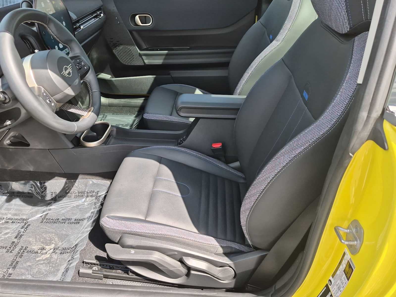 2025 MINI HARDTOP 2 PUERTAS Cooper S