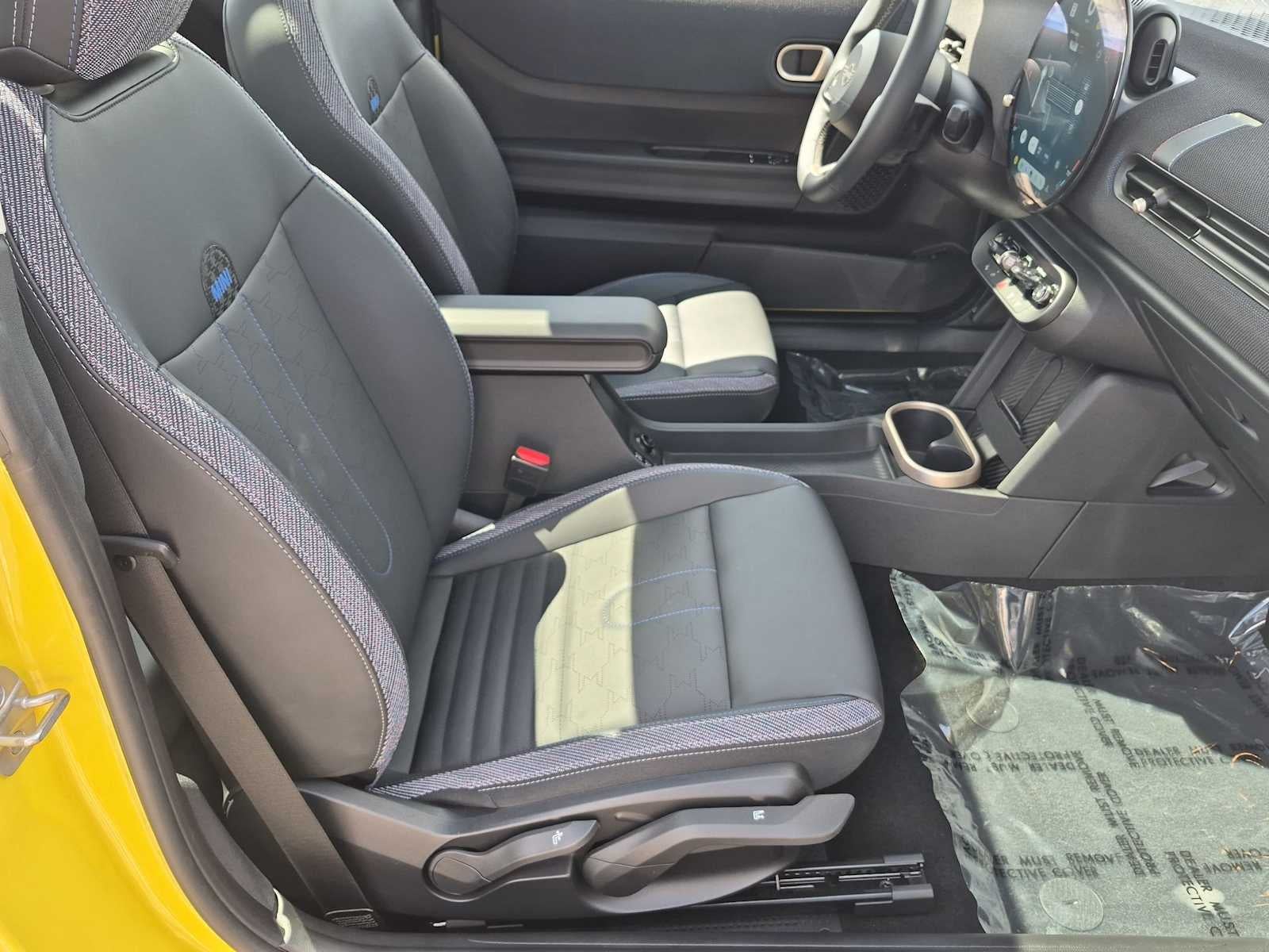 2025 MINI HARDTOP 2 PUERTAS Cooper S