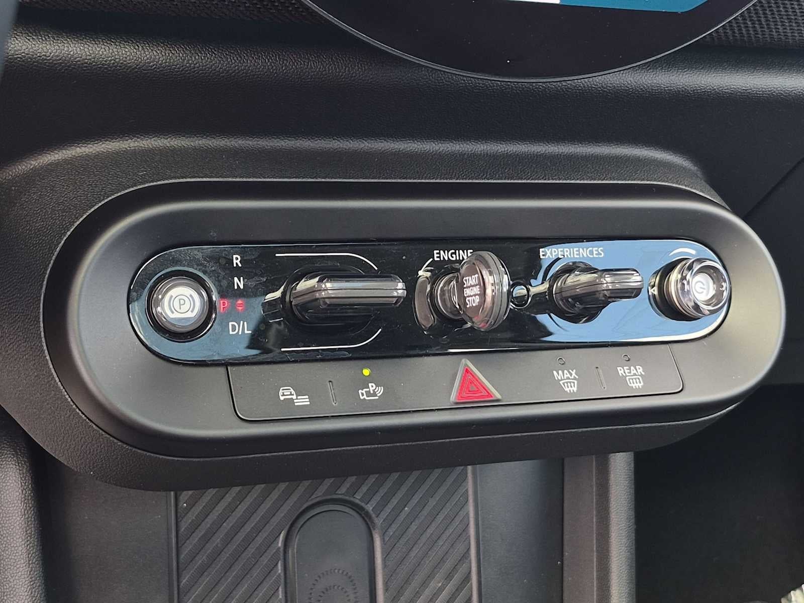 2025 MINI HARDTOP 2 PUERTAS Cooper S