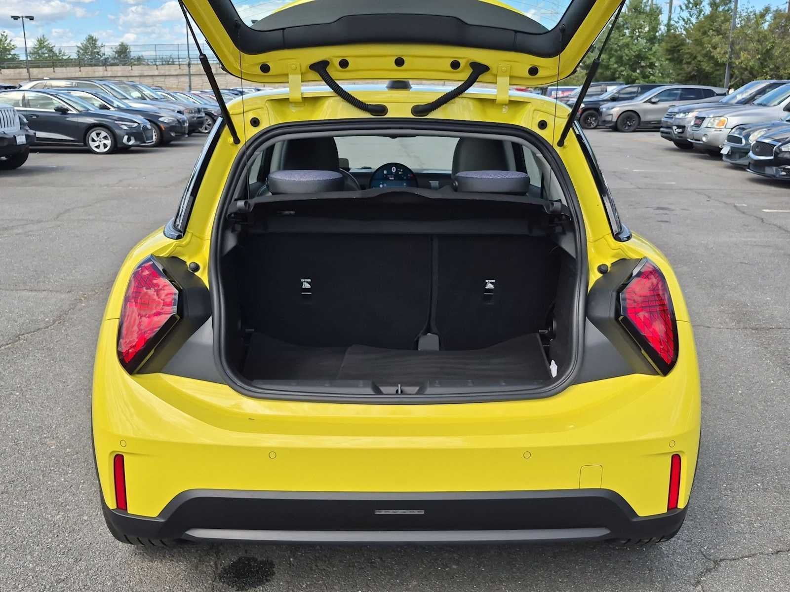 2025 MINI HARDTOP 2 PUERTAS Cooper S