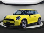 2025 MINI HARDTOP 2 PUERTAS Cooper S