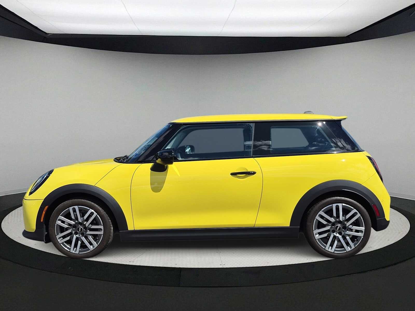 2025 MINI HARDTOP 2 PUERTAS Cooper S