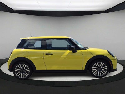 2025 MINI HARDTOP 2 PUERTAS Cooper S