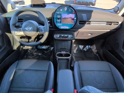 2025 MINI Techo Duro 2 Puertas Cooper S