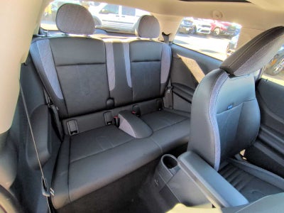 2025 MINI Techo Duro 2 Puertas Cooper S