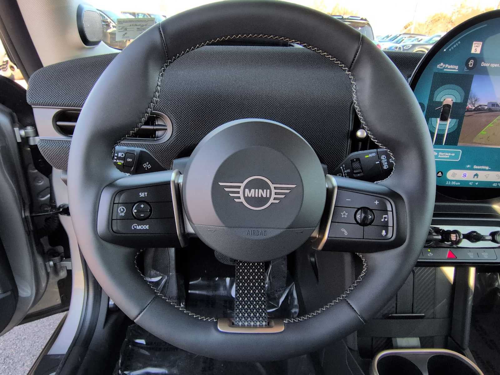 2025 MINI Techo Duro 2 Puertas Cooper S