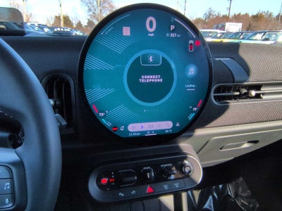 2025 MINI Techo Duro 2 Puertas Cooper S