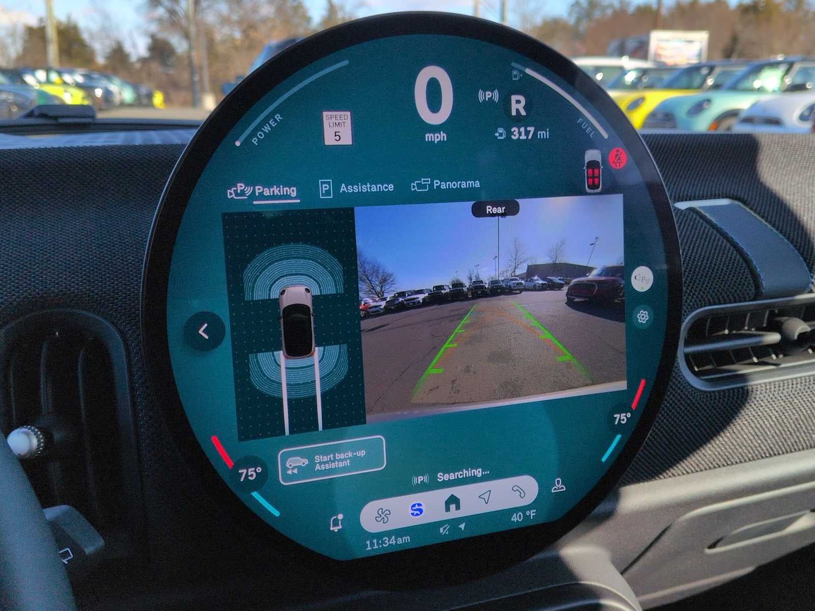 2025 MINI Techo Duro 2 Puertas Cooper S