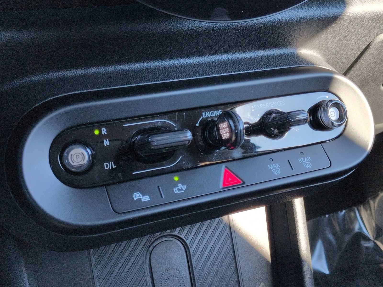 2025 MINI Techo Duro 2 Puertas Cooper S