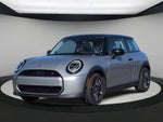 2025 MINI Techo Duro 2 Puertas Cooper S