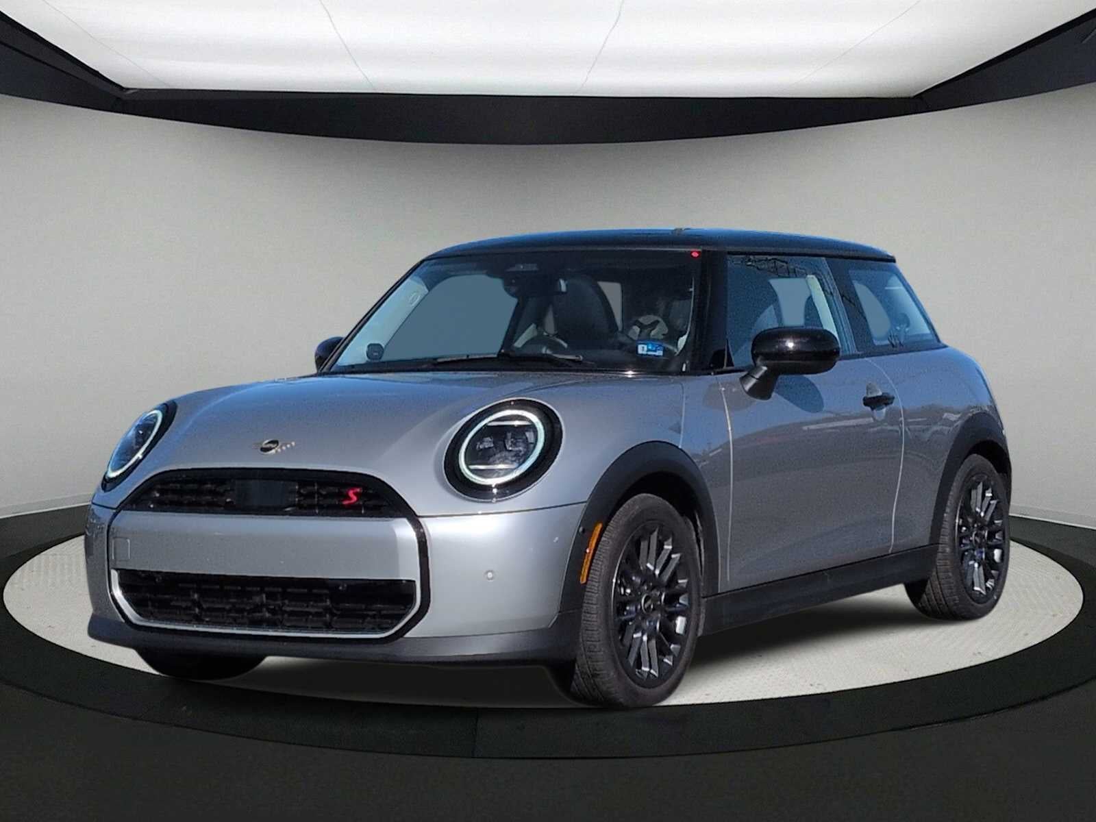 2025 MINI Techo Duro 2 Puertas Cooper S