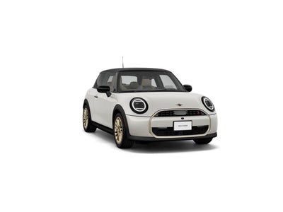 2026 MINI Techo Duro 2 Puertas Cooper S
