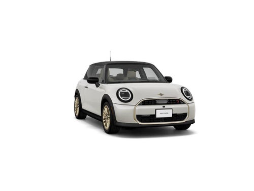 2026 MINI Techo Duro 2 Puertas Cooper S