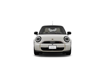 2026 MINI Techo Duro 2 Puertas Cooper S