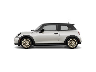 2026 MINI Techo Duro 2 Puertas Cooper S