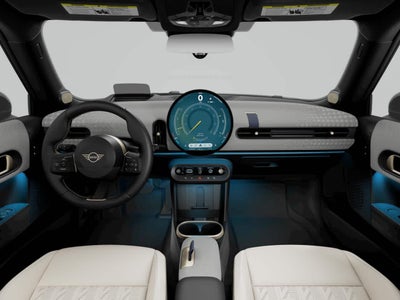 2026 MINI Techo Duro 2 Puertas Cooper S