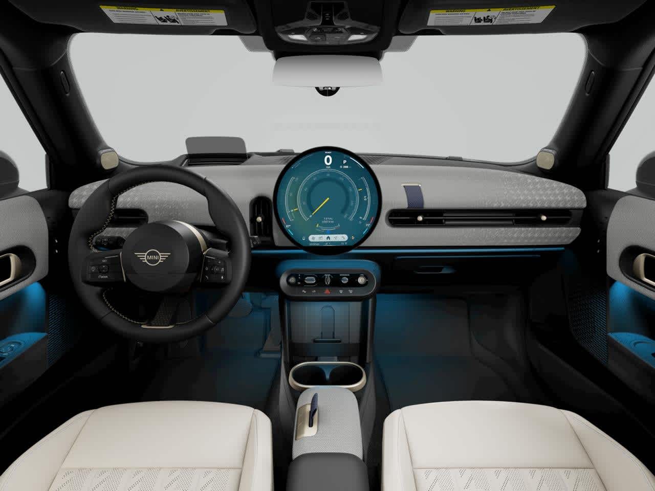 2026 MINI Techo Duro 2 Puertas Cooper S