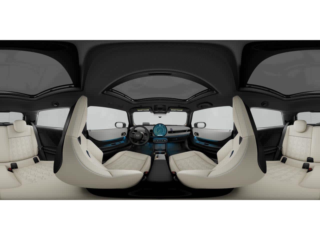 2026 MINI Techo Duro 2 Puertas Cooper S