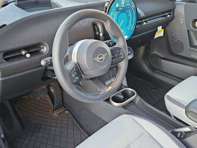 2026 MINI Techo Duro 2 Puertas Cooper S