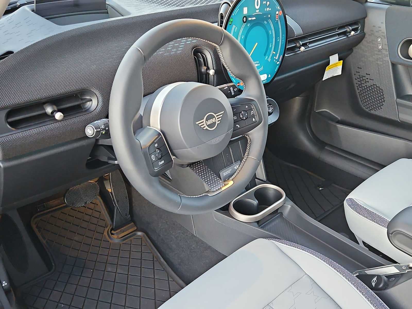 2026 MINI Techo Duro 2 Puertas Cooper S