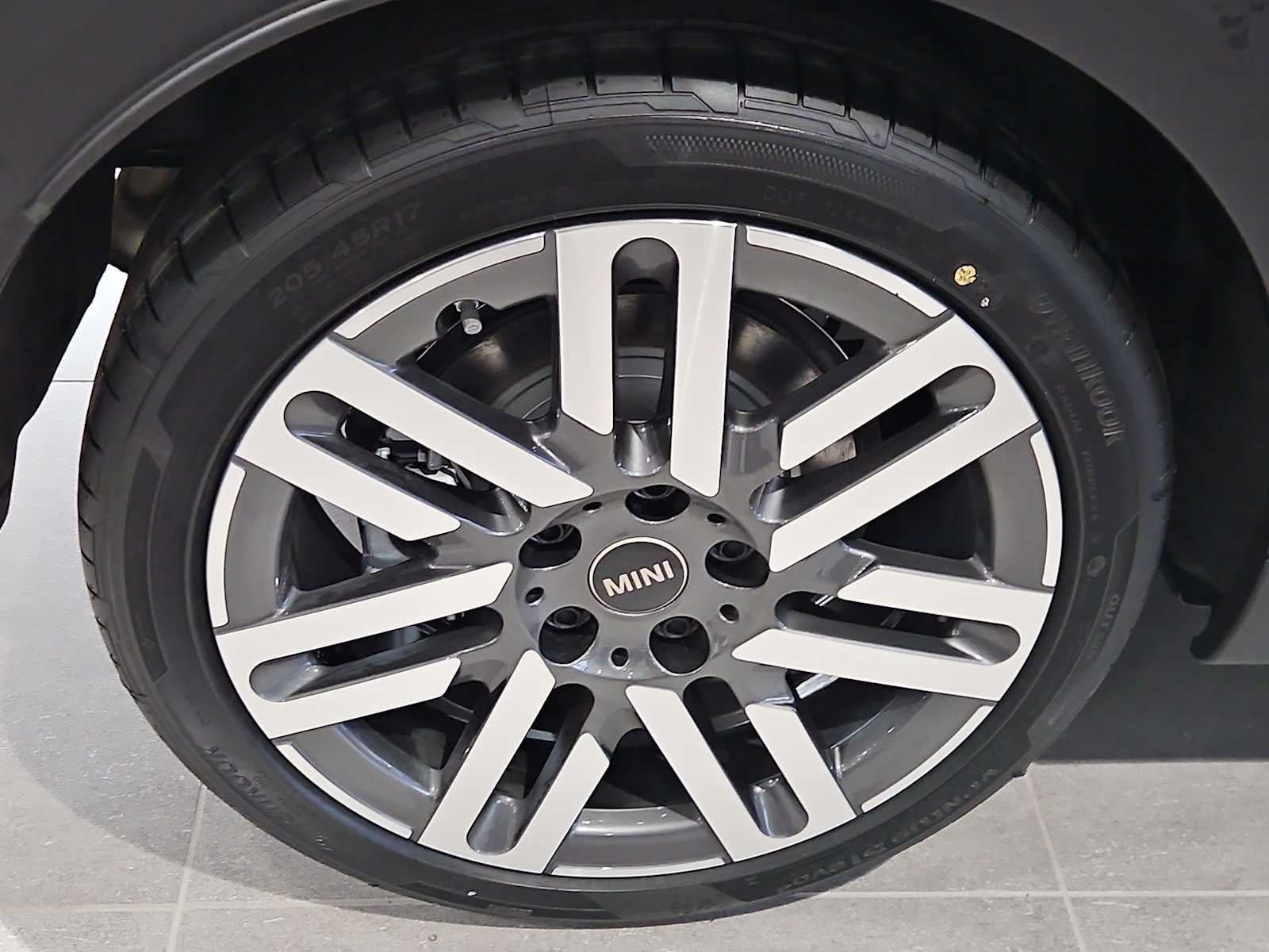 2026 MINI Techo Duro 2 Puertas Cooper S