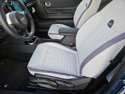 2026 MINI Techo Duro 2 Puertas Cooper S