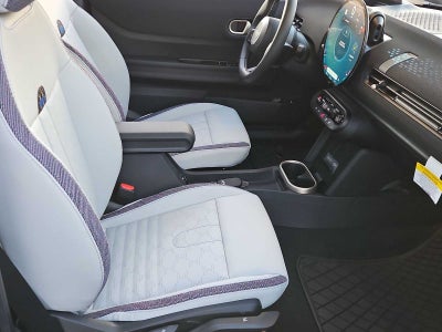 2026 MINI Techo Duro 2 Puertas Cooper S