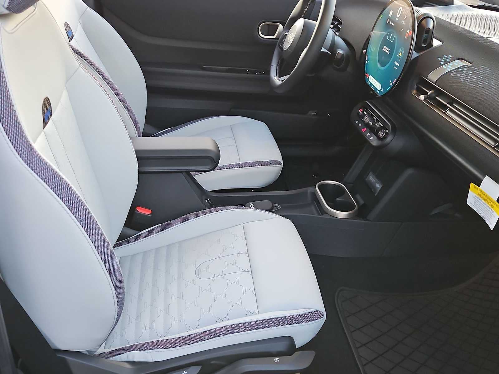 2026 MINI Techo Duro 2 Puertas Cooper S