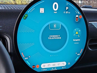 2026 MINI Techo Duro 2 Puertas Cooper S