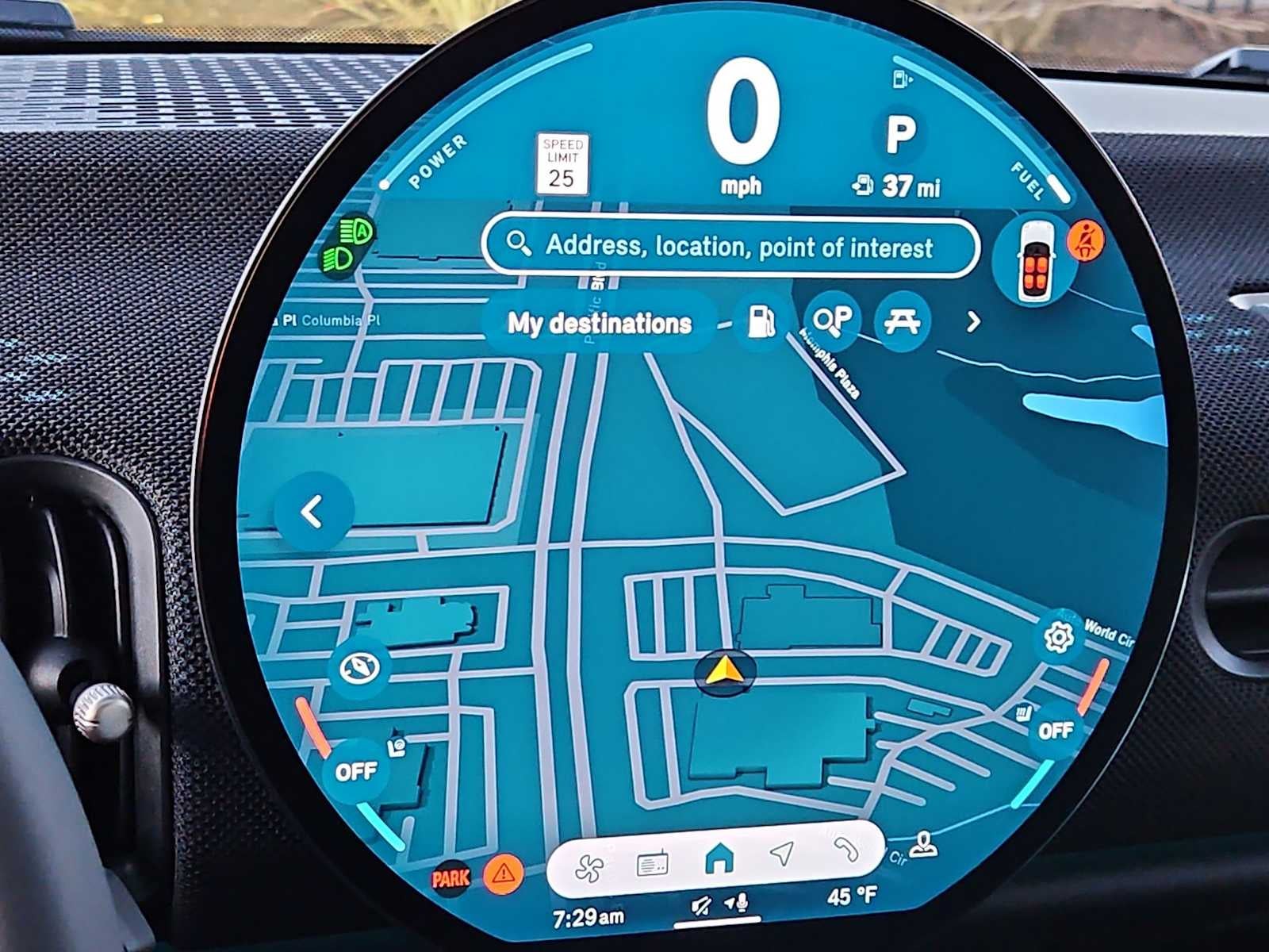 2026 MINI Techo Duro 2 Puertas Cooper S