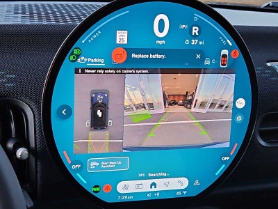 2026 MINI Techo Duro 2 Puertas Cooper S