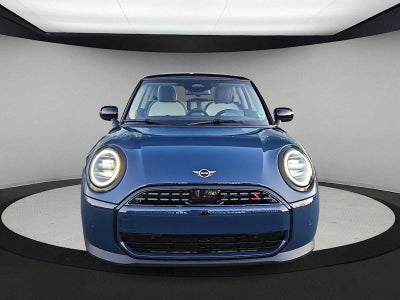 2026 MINI Techo Duro 2 Puertas Cooper S