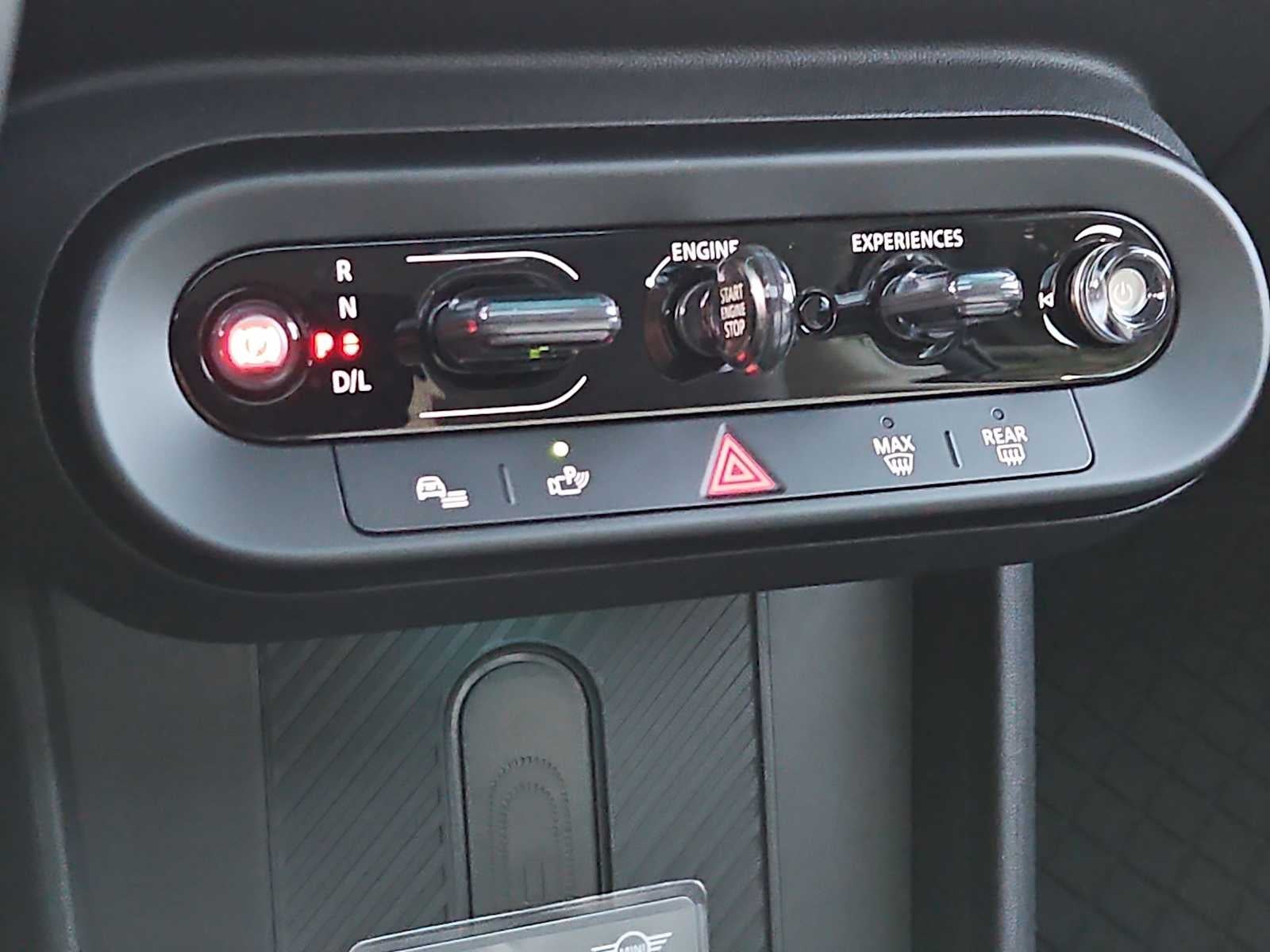 2026 MINI Techo Duro 2 Puertas Cooper S