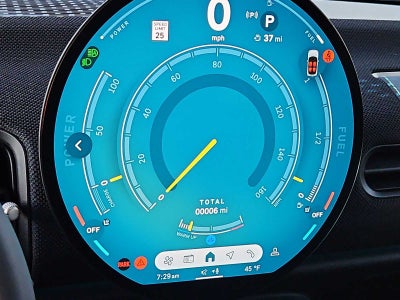 2026 MINI Techo Duro 2 Puertas Cooper S