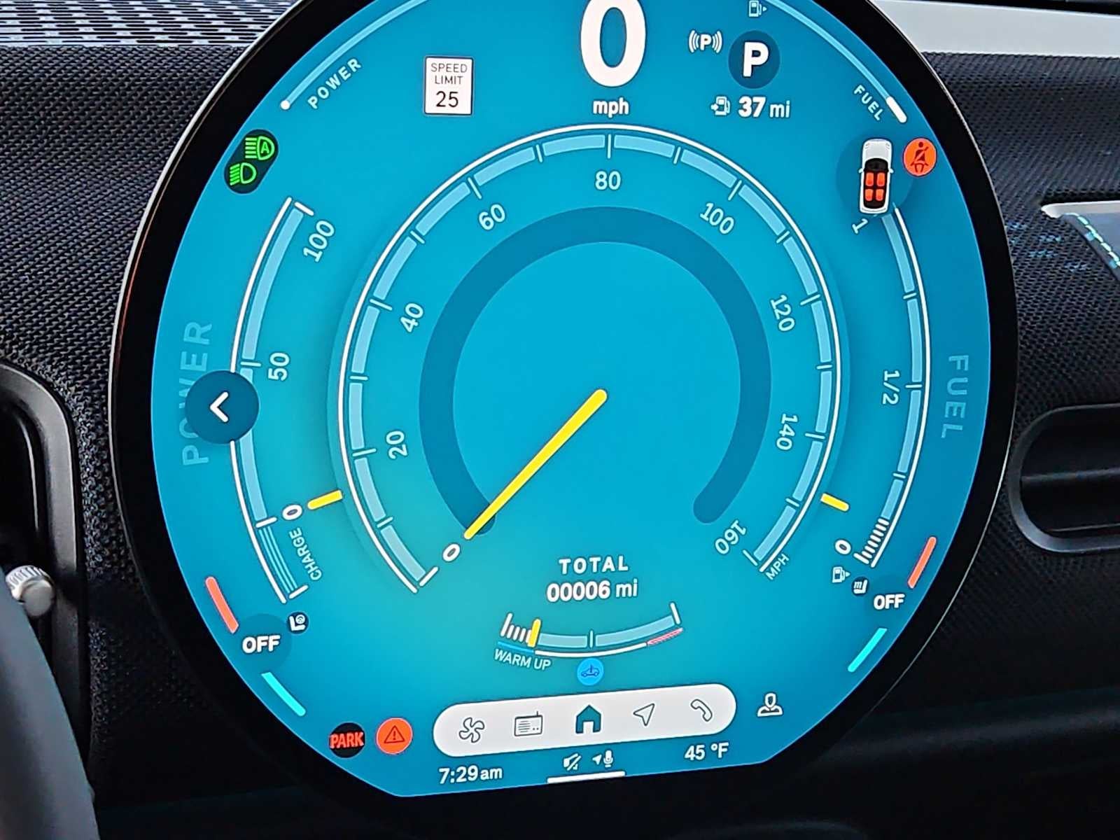 2026 MINI Techo Duro 2 Puertas Cooper S