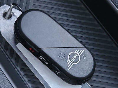 2026 MINI Techo Duro 2 Puertas Cooper S