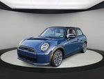 2026 MINI Techo Duro 2 Puertas Cooper S