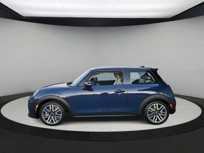 2026 MINI Techo Duro 2 Puertas Cooper S